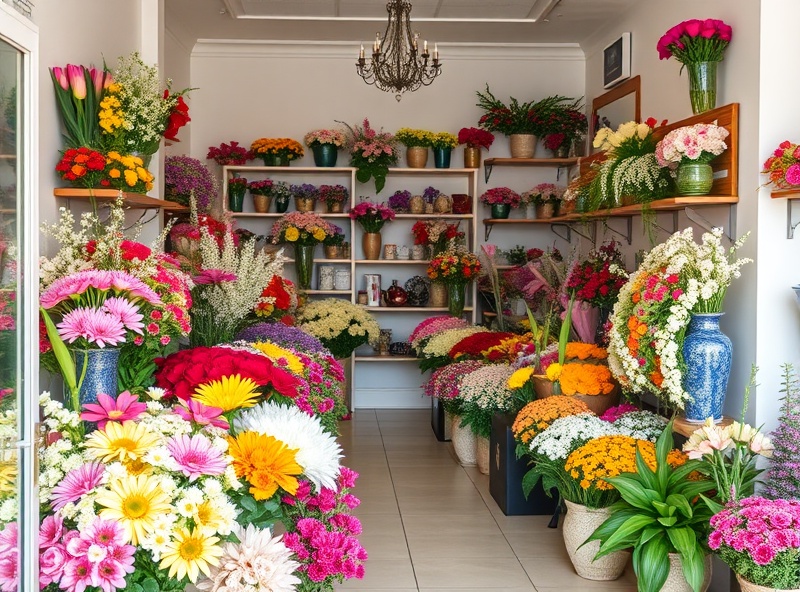 Consejos sobre flores y arreglos