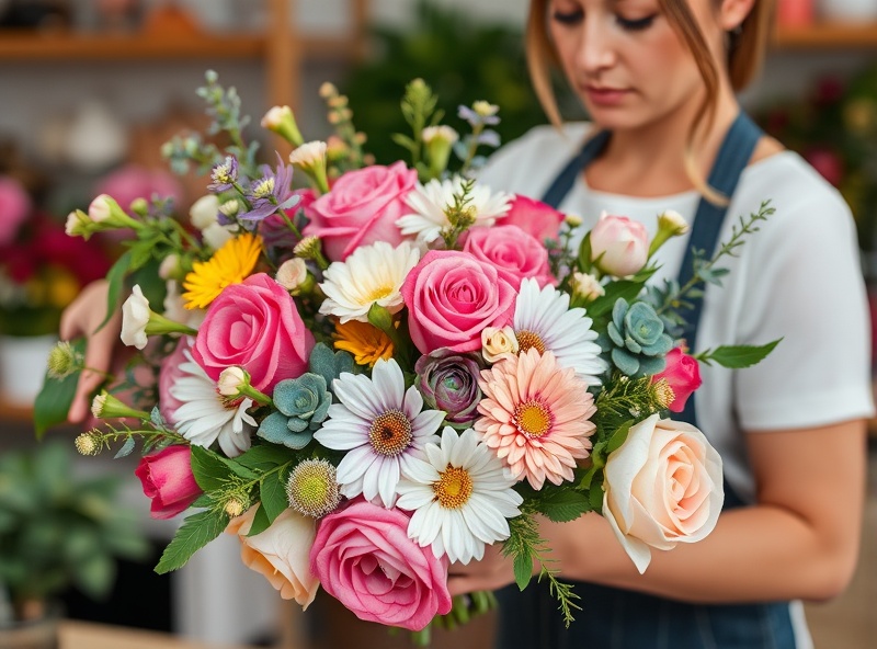Ramos y Bouquets Tucumán