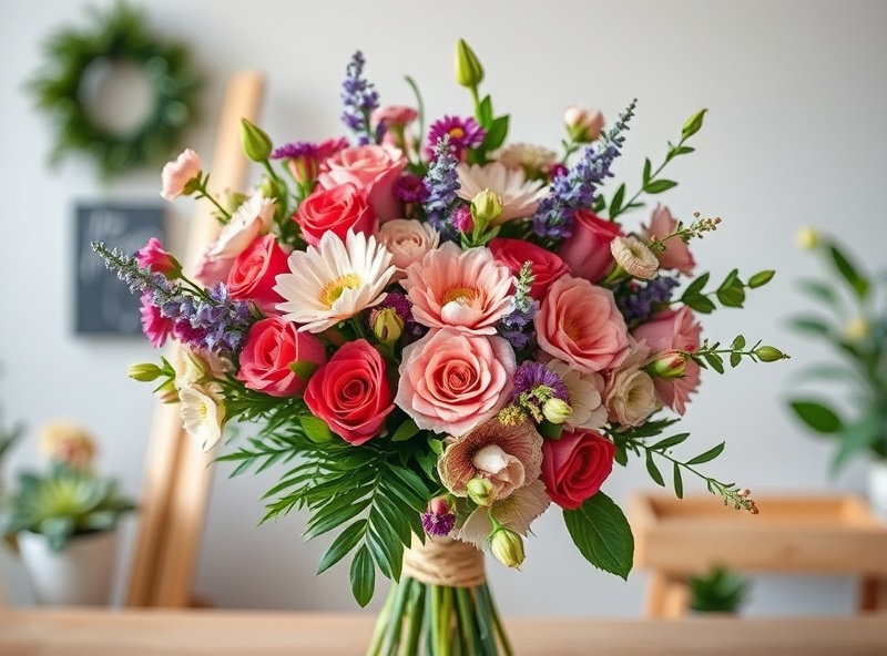 Arreglos Florales Tucumán