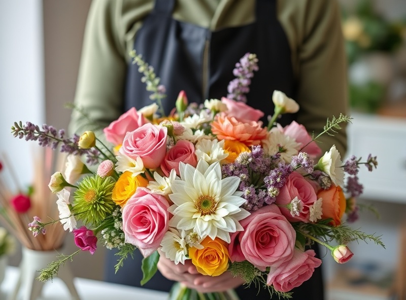 Flores para Eventos Tucumán
